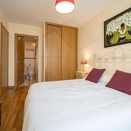 Casina De Dante By Silastur San Juan De La Arena Экстерьер фото